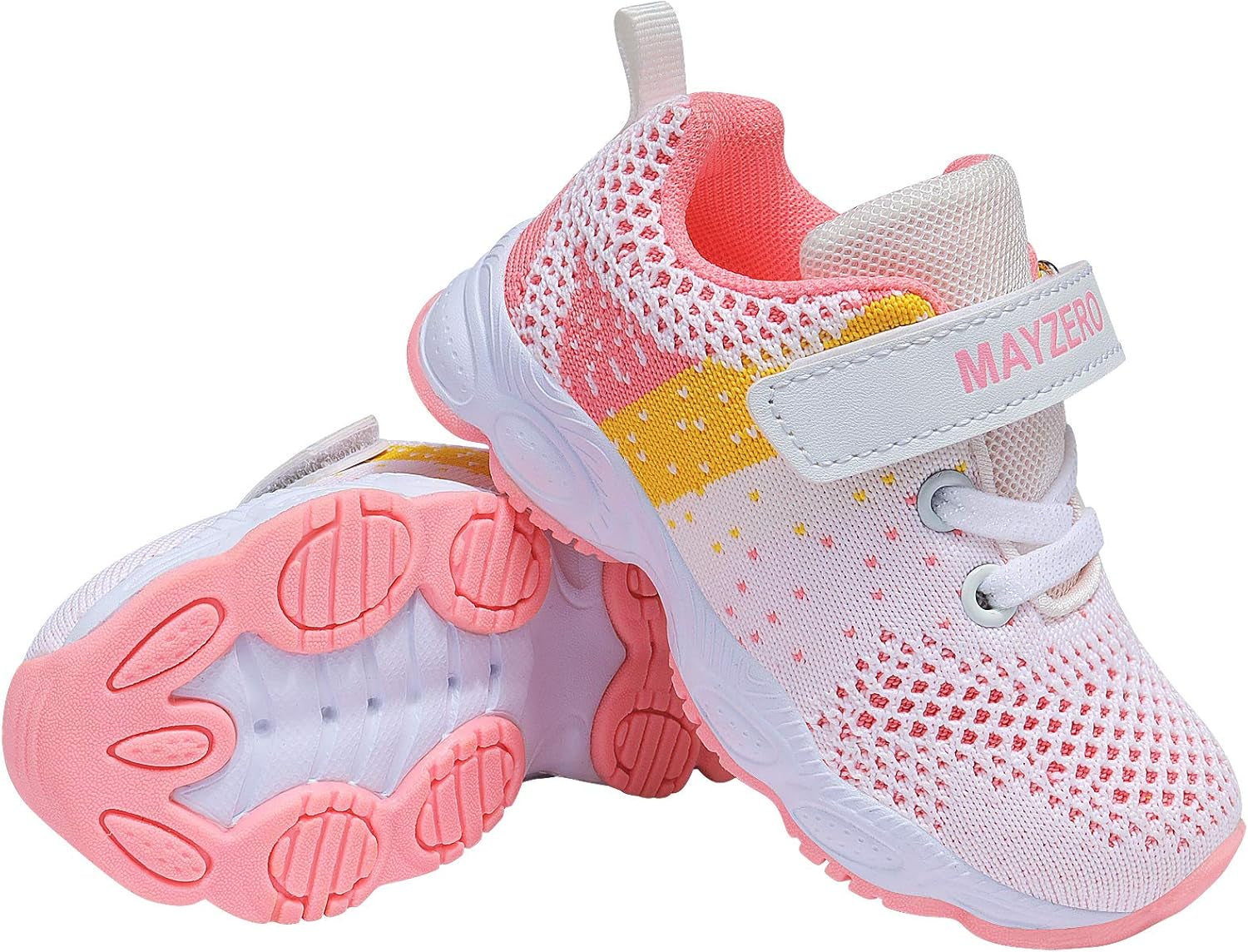 Toddler Shoes Kids Boys Girls Tennis Shoes Sport Running Shoes Fashion Sneakers