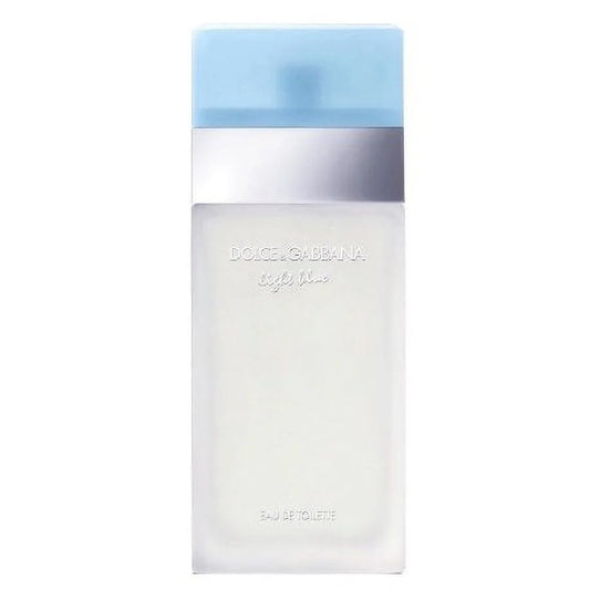 Light Blue Eau De Toilette, Perfume for Women, 6.7 Oz