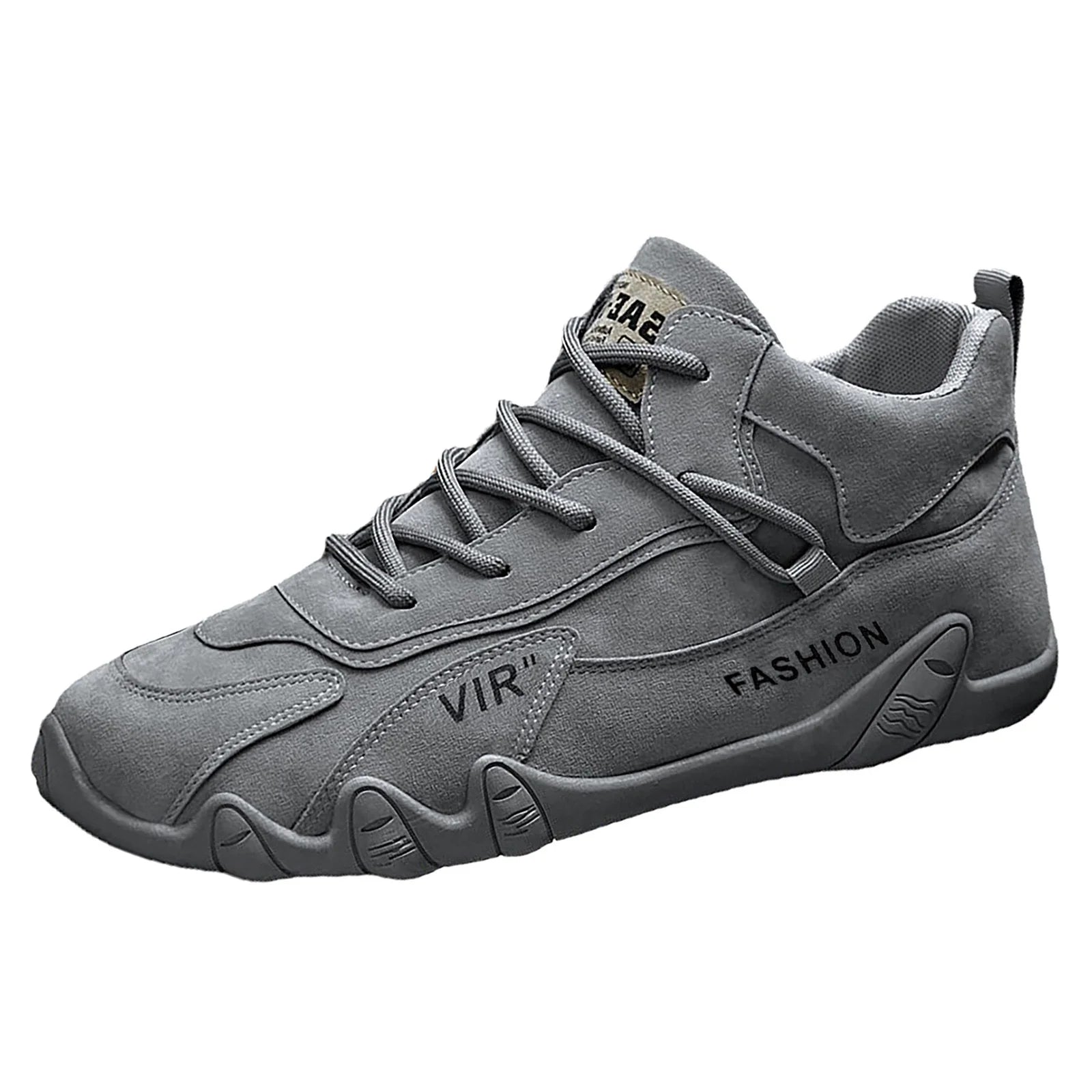 Men Shoes 20 Mens Basketball Shoes Lace up Extra Wide Dress Shoes for Men Sports Shoes for Men Popular Labor Work Shoes Wear High Top Board Shoes Casual Leisure Shoes Mens Leather Casual Shoes