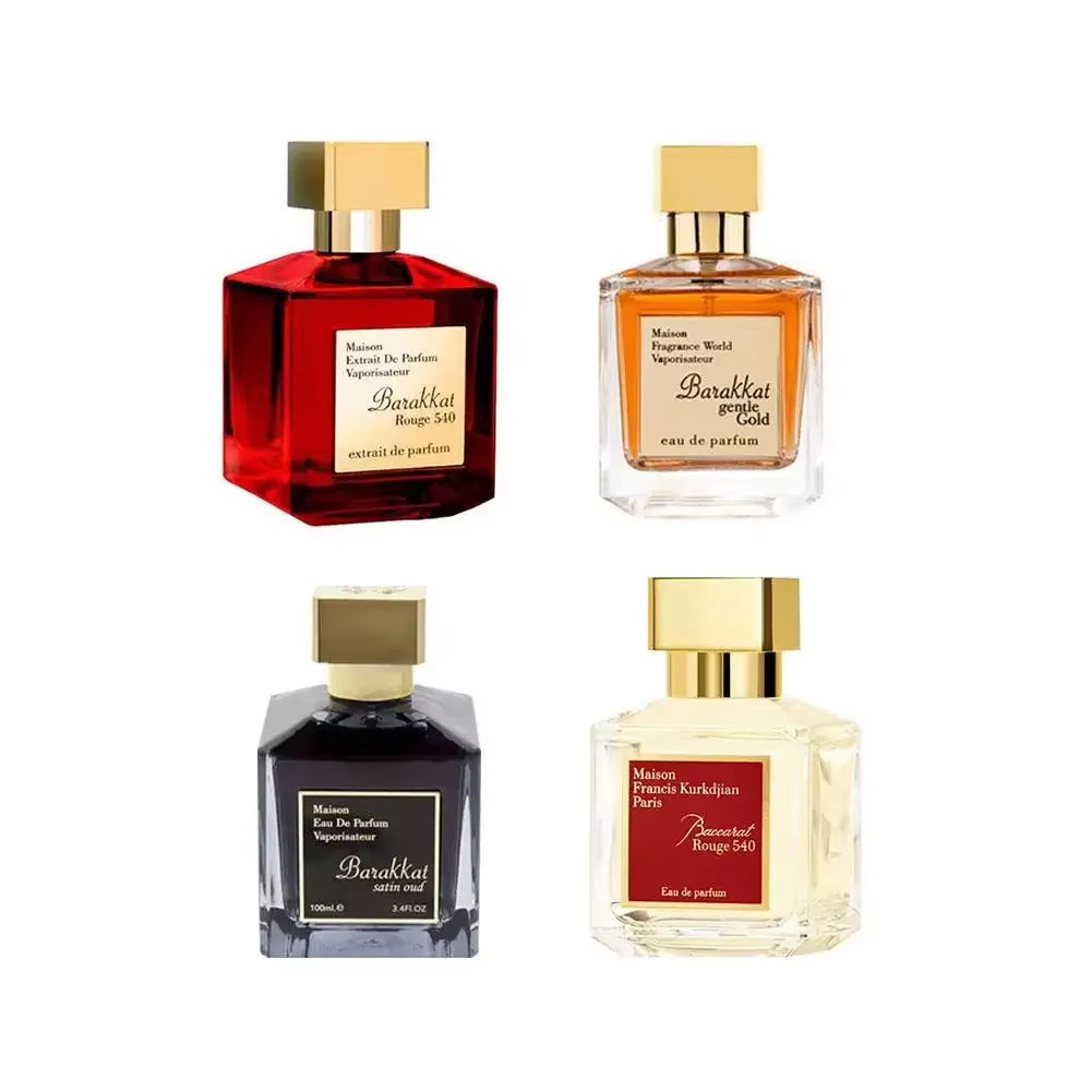 Perfume Long-Lasting Scent Unisex Balminess Body Spray Women Perfume Pheromone Men Cologne Perfume
