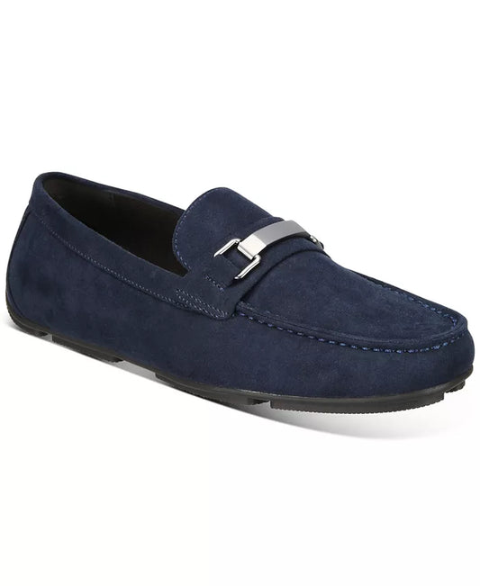 Men'S Egan Driving Loafers, Created for Macy'S