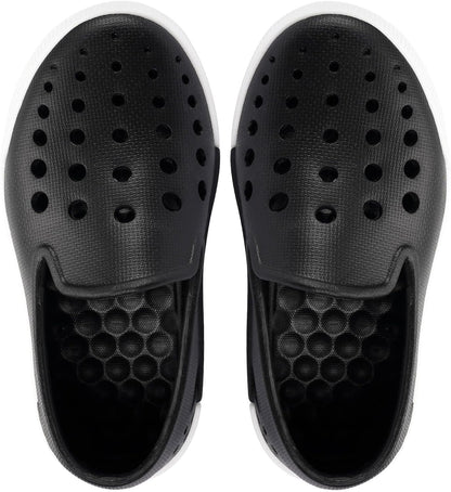 Kids Water Shoes Toddler Girls Boys Slip-On Sneakers Lightweight Breathable Sandals for Outdoor Indoor
