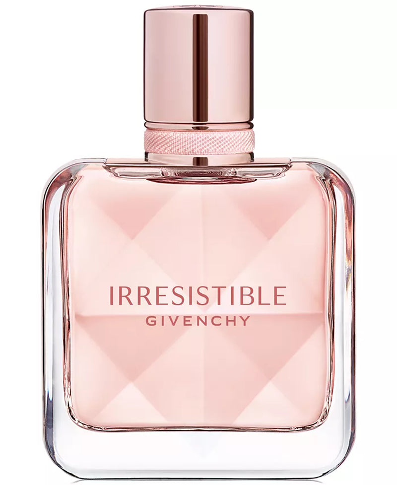 Irresistible Eau De Parfum Spray, 4.2 Oz.