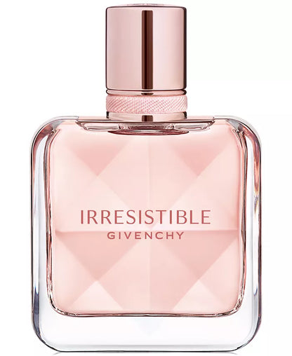 Irresistible Eau De Parfum Spray, 4.2 Oz.