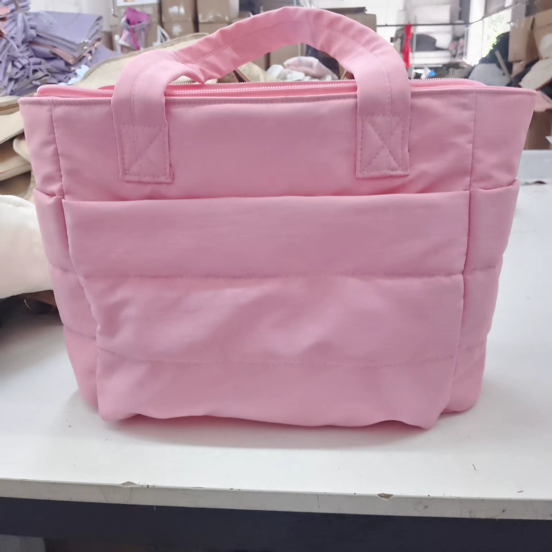 Japanese Sweet Girls JK Uniform Handbag School Students Shoulder Bags Bookbags Backpacks Backpack Women
