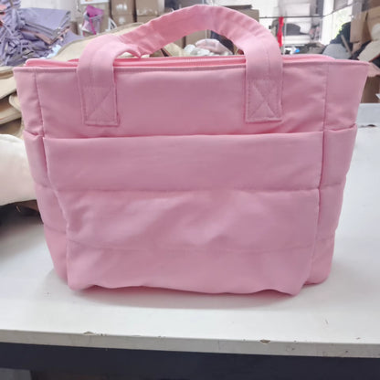Japanese Sweet Girls JK Uniform Handbag School Students Shoulder Bags Bookbags Backpacks Backpack Women