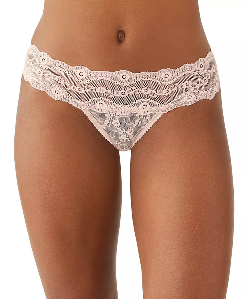 Lace Kiss Thong Underwear 970182