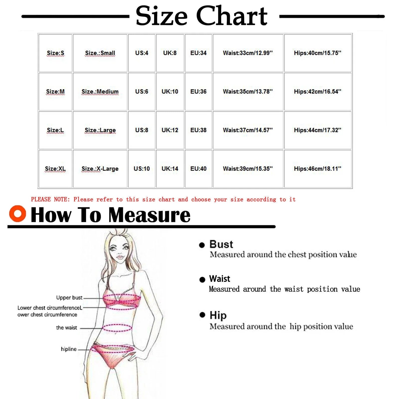 Bikinis for Women Clearance Ladies Women'S Sexy Bathing Suit 2 Piece Stripe Stitching Bikini Bottoms Swimsuits for Women