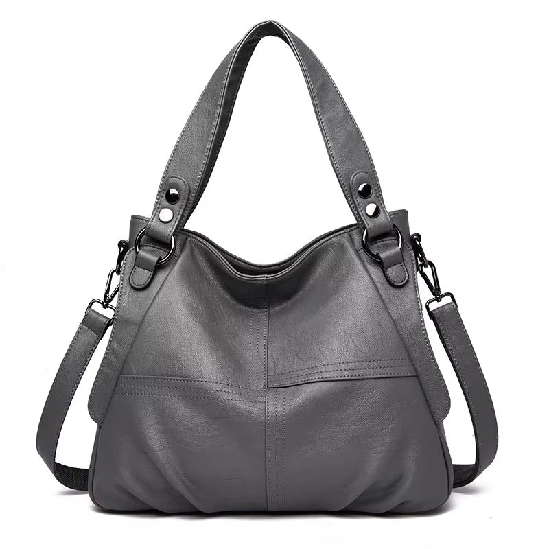 Luxury Designer Handbags High Quality Soft Leather Bags Ladies Corssbody Hand Bags for Women Shoulder Bag Bolsas