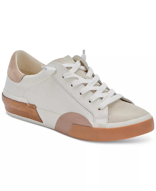 Women'S Zina Lace up Sneakers