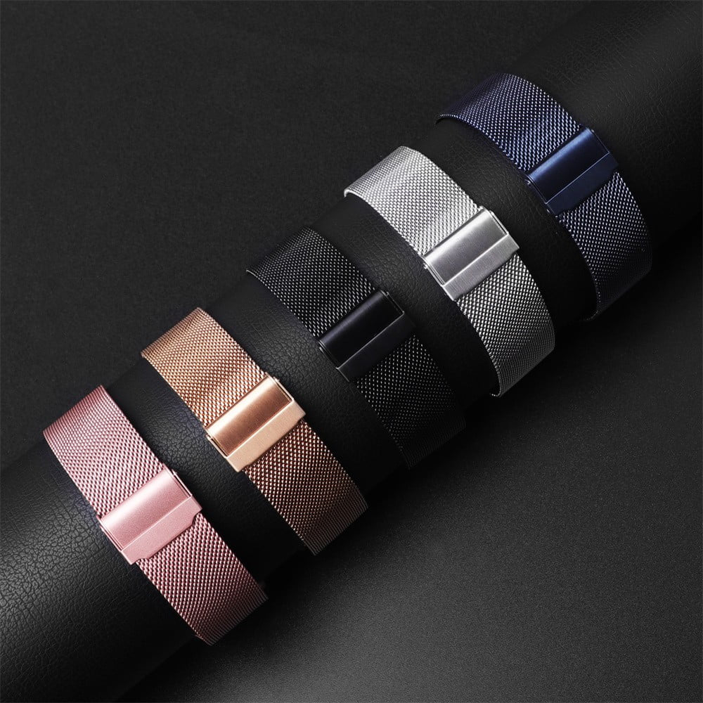 Milanese Loop Band Compatible with Apple Watch Bands 40Mm 44Mm 38Mm 42Mm 41Mm 45Mm Ultra 49Mm Women Men, Mesh Metal Strap Stainless Steel Wrist Adjustable for Iwatch Series 9 8 7 SE 6 5 4 3 2