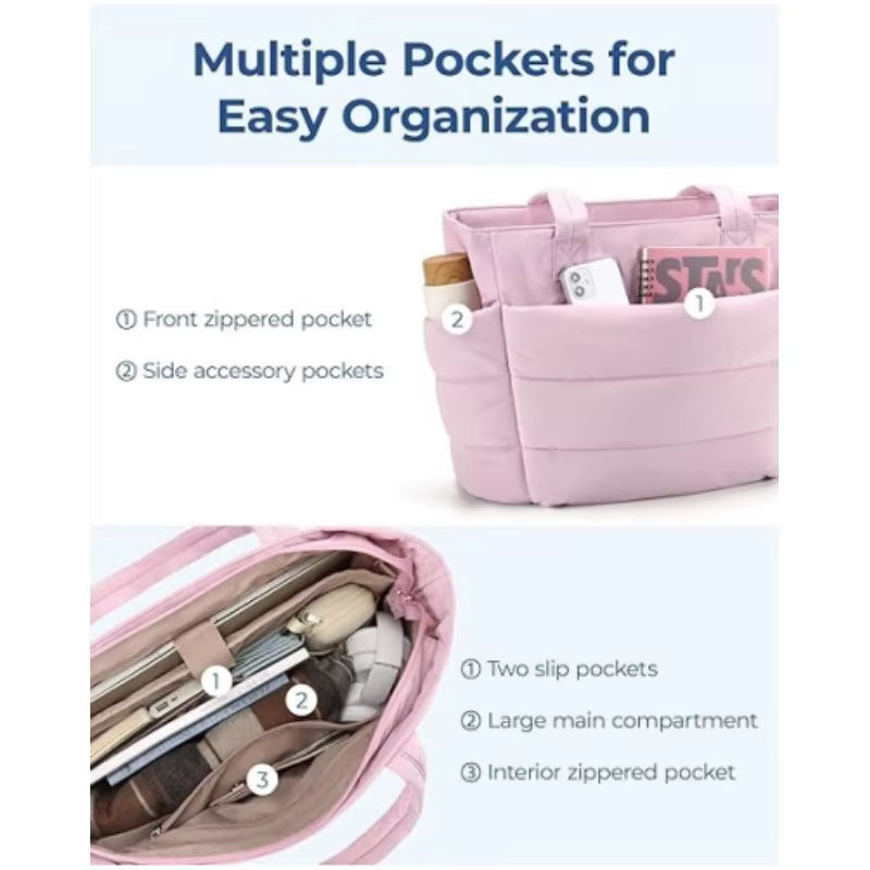 Japanese Sweet Girls JK Uniform Handbag School Students Shoulder Bags Bookbags Backpacks Backpack Women