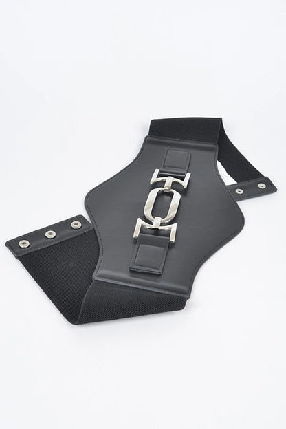 Oversize Iconic Corset Belt