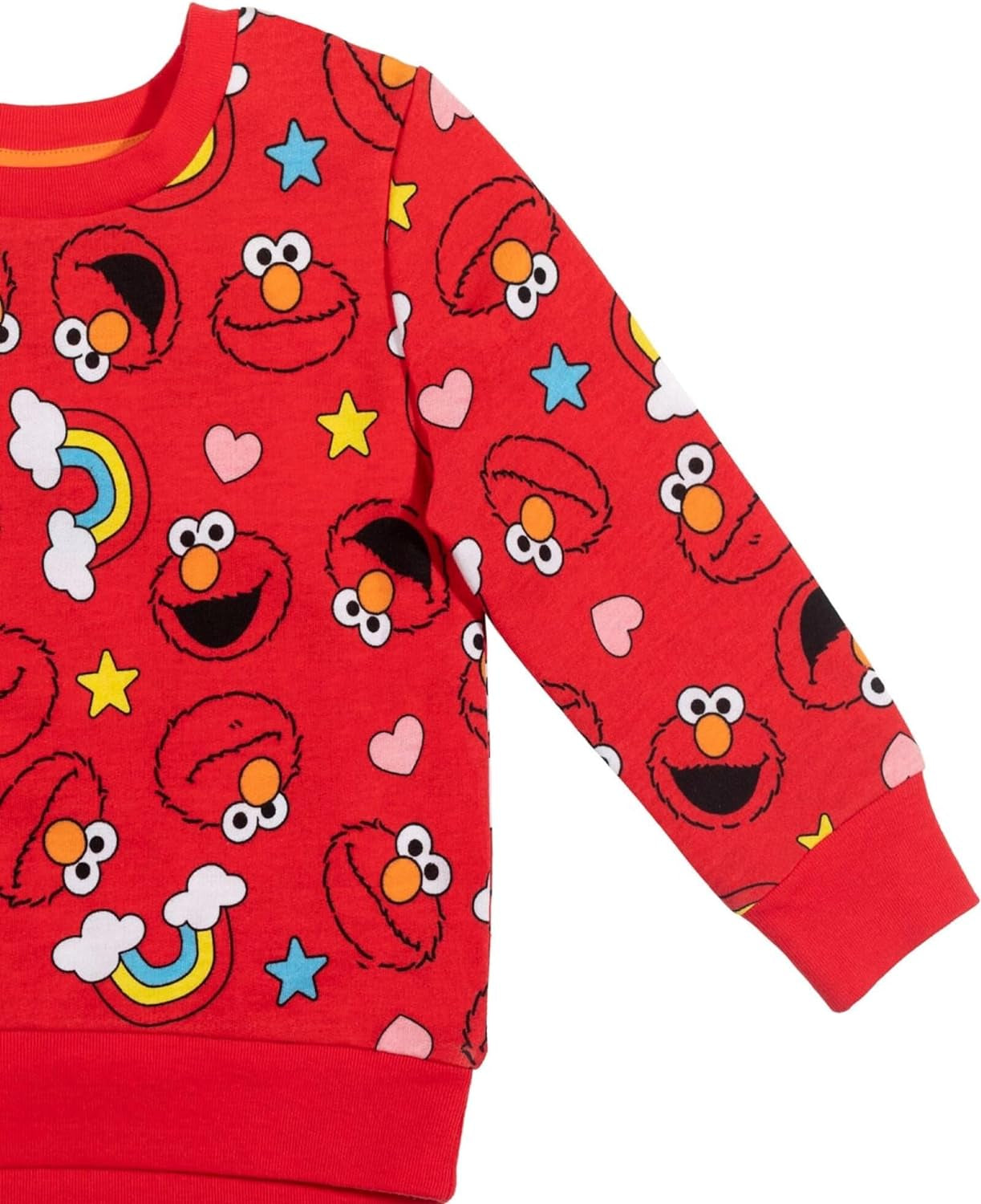 Sweatshirt Infant to Little Kid Sizes (12 Months - 7-8)