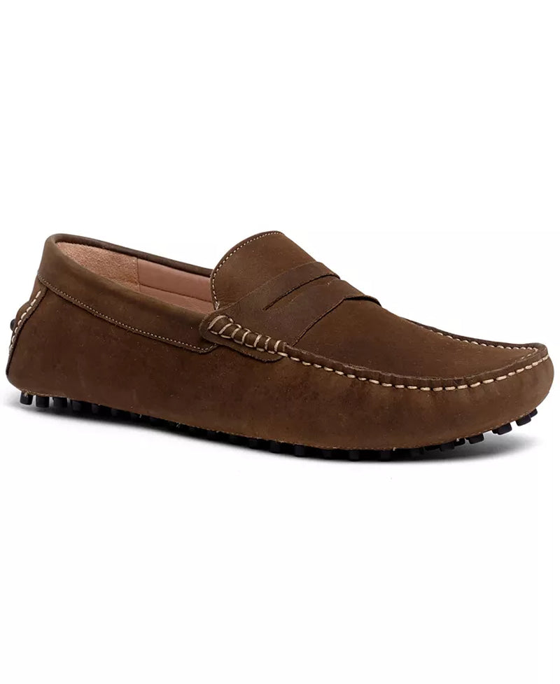 Men'S Ritchie Driver Loafer Slip-On Casual Shoe