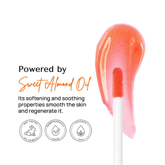 COSMETICS LIP GLOSS (Joyful)