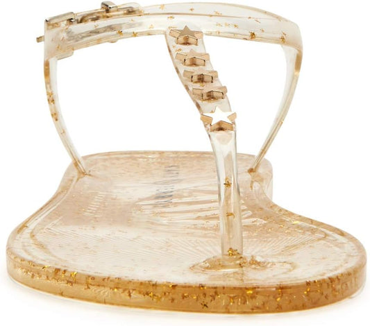 Women'S the Geli-T Strap Flat Sandal