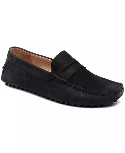 Men'S Ritchie Driver Loafer Slip-On Casual Shoe