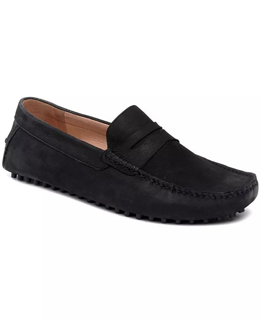 Men'S Ritchie Driver Loafer Slip-On Casual Shoe