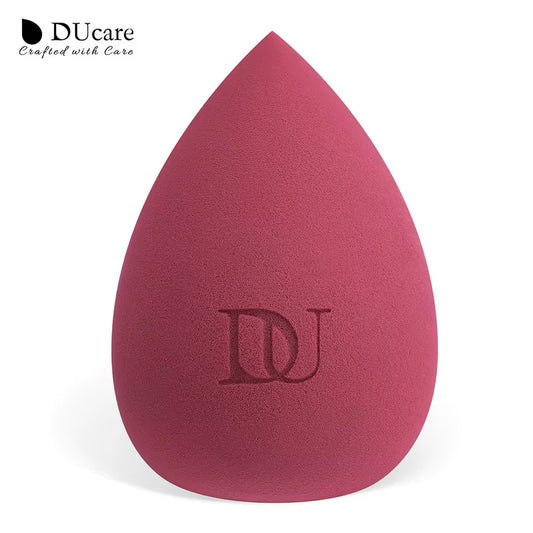 Water Drop Shape Cosmetic Puff Makeup Sponge Cosmetics Powder Foundation Concealer Cream Make up Beauty Tool Wholesale