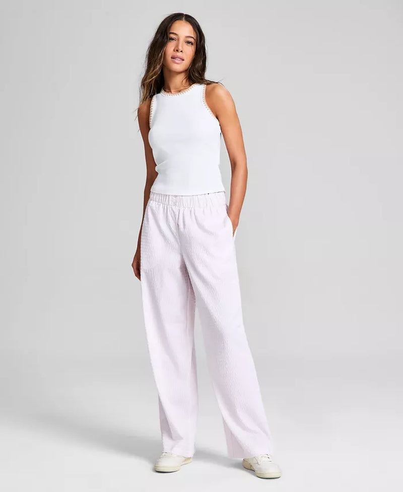 Women'S Knit Tank Top, Exclusively at Macy'S