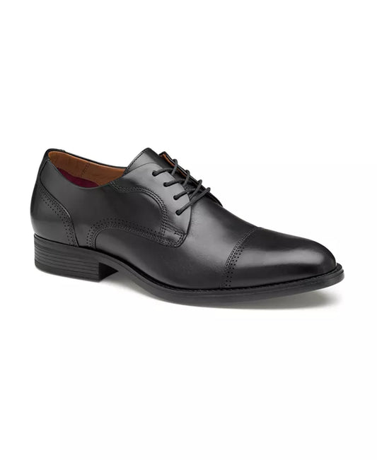 Men'S Hawthorn Cap Toe Dress Shoes