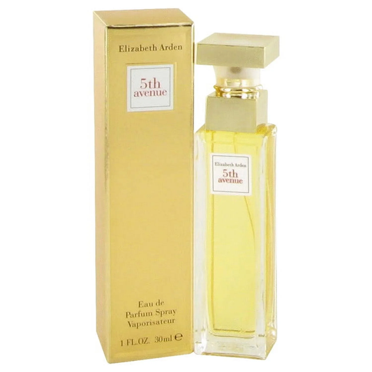 5Th Avenue by  for Women - 1 Oz EDP Spray