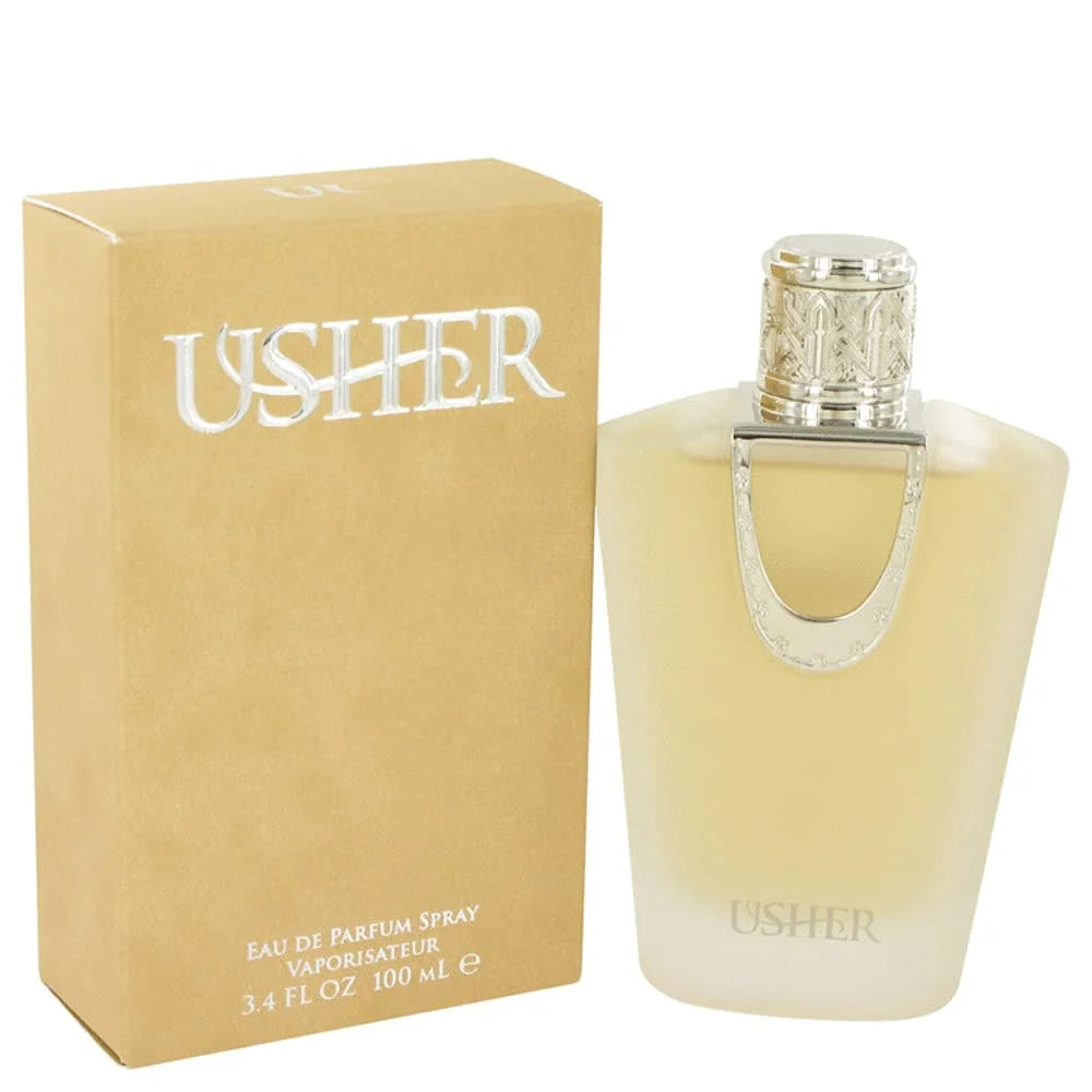 She Eau De Parfum, Perfume for Women, 3.4 Oz