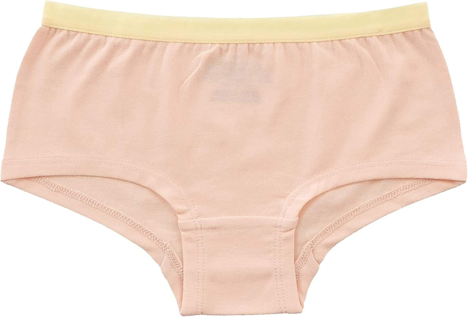 Alyce Intimates Girls Panties, Assorted Solids & Prints Pack of 12