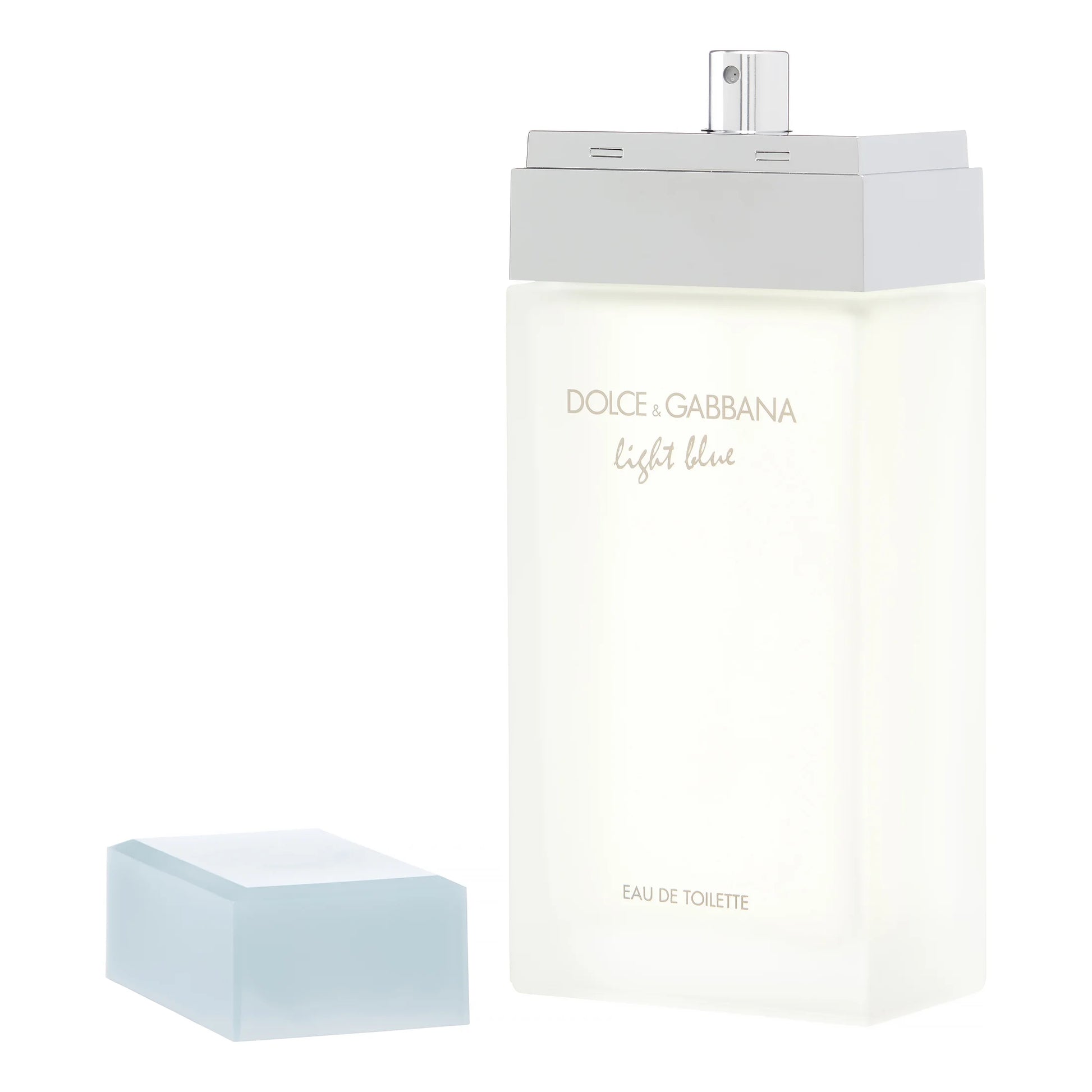 Light Blue Eau De Toilette, Perfume for Women, 6.7 Oz