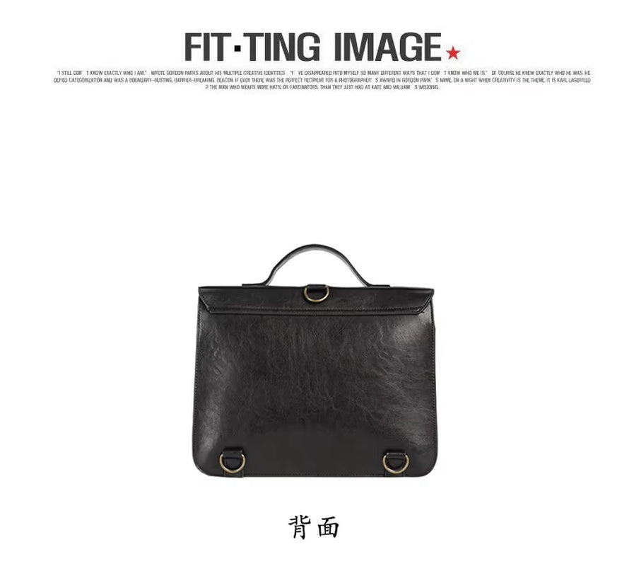 Korean Version Women Backpack 2023 New Multifunction Female Big Tote Bag PU Leather College Style Shoulder Bag Student Schoolbag