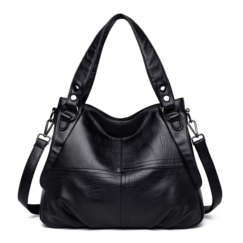 Luxury Designer Handbags High Quality Soft Leather Bags Ladies Corssbody Hand Bags for Women Shoulder Bag Bolsas