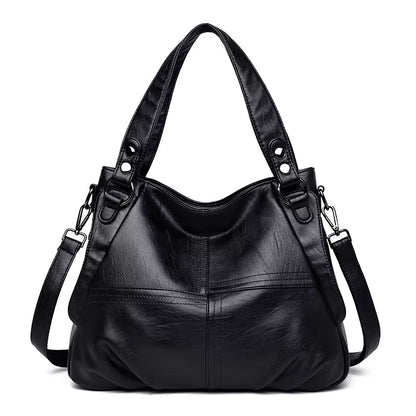 Luxury Designer Handbags High Quality Soft Leather Bags Ladies Corssbody Hand Bags for Women Shoulder Bag Bolsas