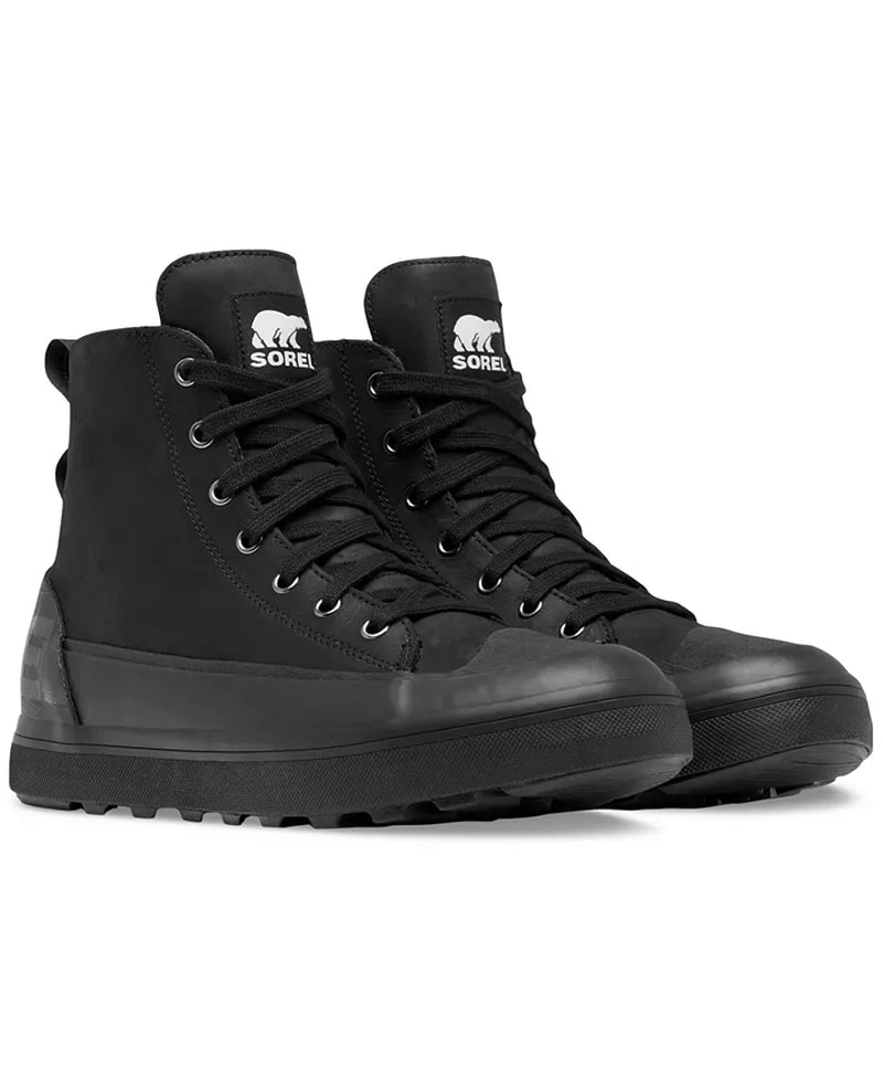 Men'S Cheyanne Metro II Sneaker Boots