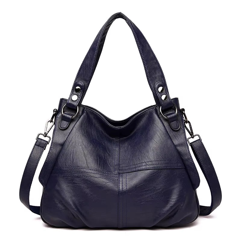 Luxury Designer Handbags High Quality Soft Leather Bags Ladies Corssbody Hand Bags for Women Shoulder Bag Bolsas