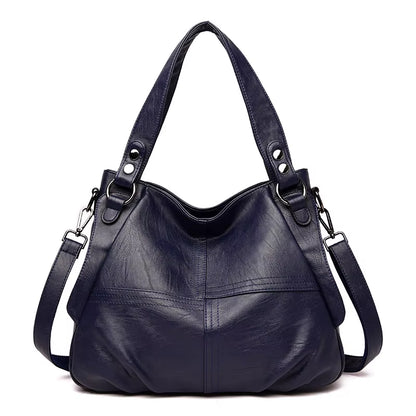 Luxury Designer Handbags High Quality Soft Leather Bags Ladies Corssbody Hand Bags for Women Shoulder Bag Bolsas