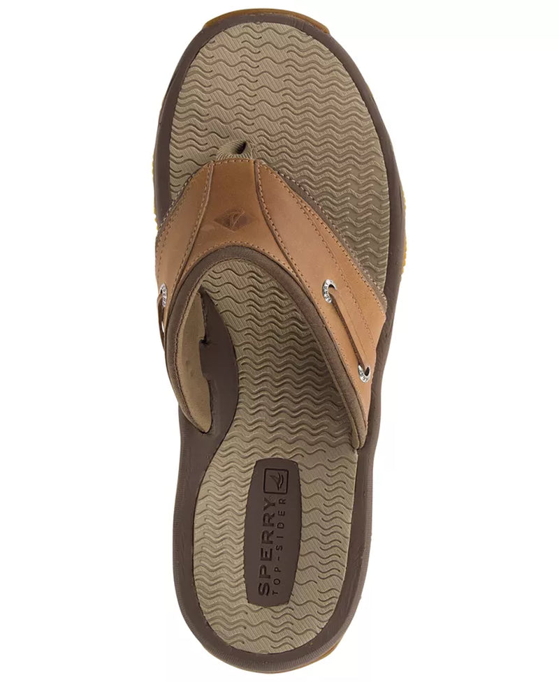 Men'S Outerbanks Thong Sandals