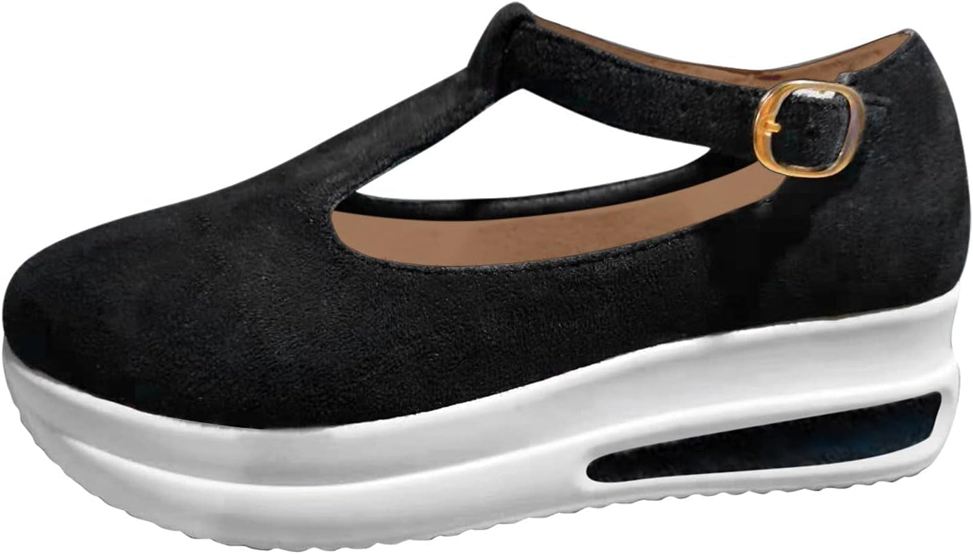 Sandals for Women Casual Summer,Sandals for Women Summer 2021 Womens Sandals Open Toe Flip Flops Slippers Casual Summer Beach Wedge Sandals
