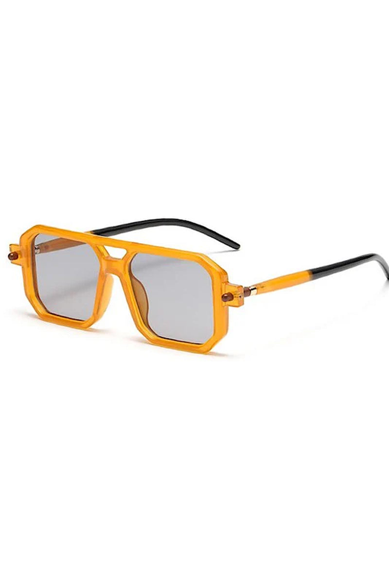 Big Frame Sunglasses