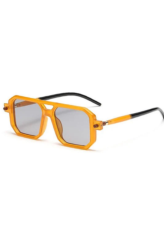 Big Frame Sunglasses