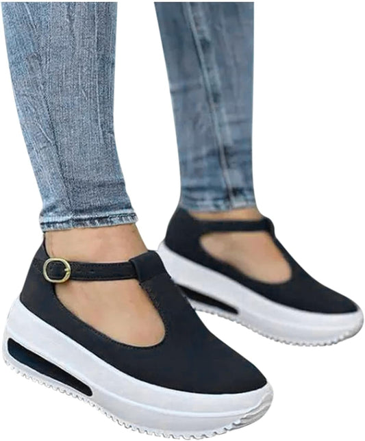 Sandals for Women Casual Summer,Sandals for Women Summer 2021 Womens Sandals Open Toe Flip Flops Slippers Casual Summer Beach Wedge Sandals