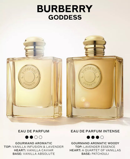 Goddess Eau De Parfum Intense, 3.3 Oz.