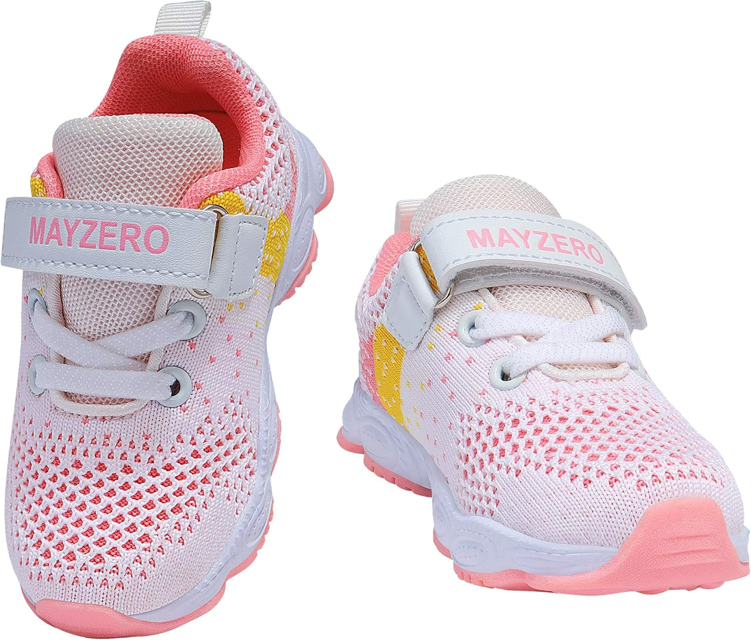Toddler Shoes Kids Boys Girls Tennis Shoes Sport Running Shoes Fashion Sneakers