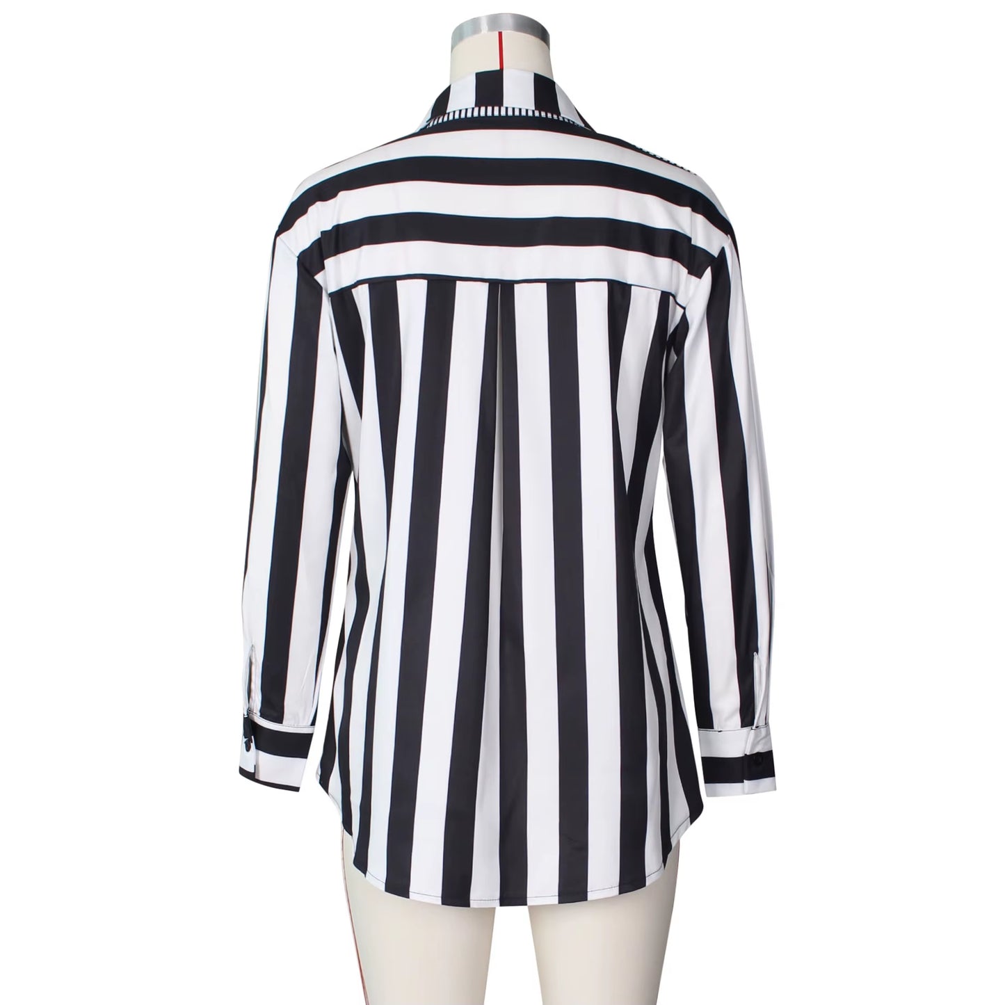 Vintage Fashion Women Autumn Long Sleeve Shirt High Quality Lady Clothes Chic Sexy Short Mini Dress Women Shirts Blouses 2021