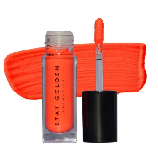 Bacchanal Liquid Lipstick