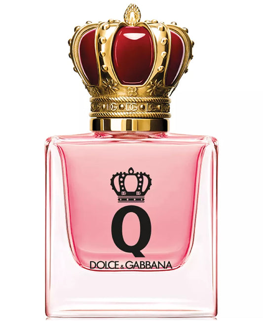 Q Eau De Parfum Spray, 3.3Oz