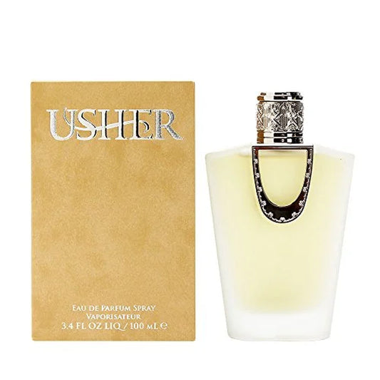 She Eau De Parfum, Perfume for Women, 3.4 Oz