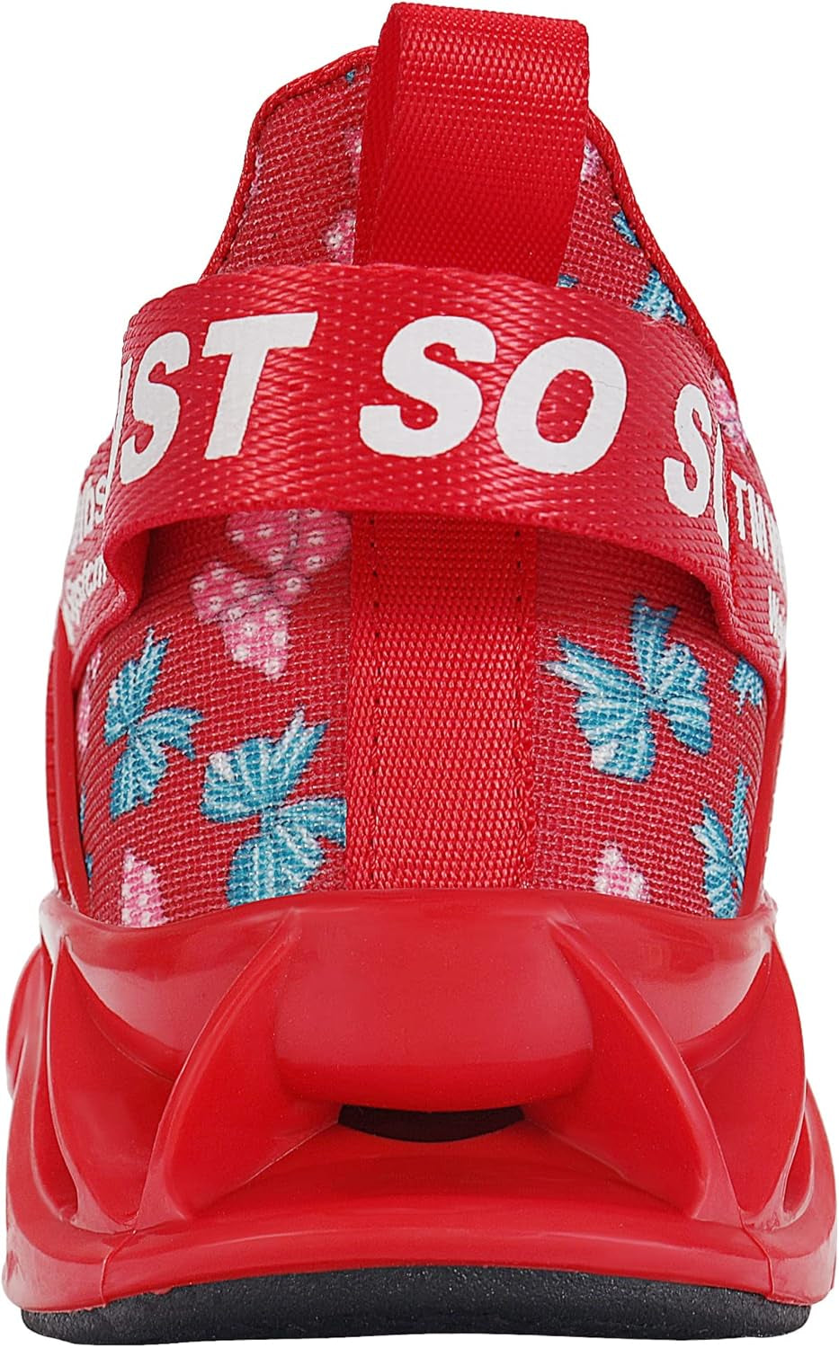 Boys Girls Shoes Tennis Running Lightweight Breathable Sneakers for Kids