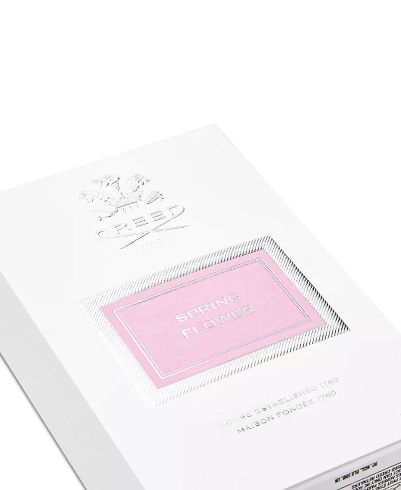 Spring Flower, 2.5 Oz.