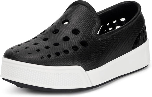 Kids Water Shoes Toddler Girls Boys Slip-On Sneakers Lightweight Breathable Sandals for Outdoor Indoor